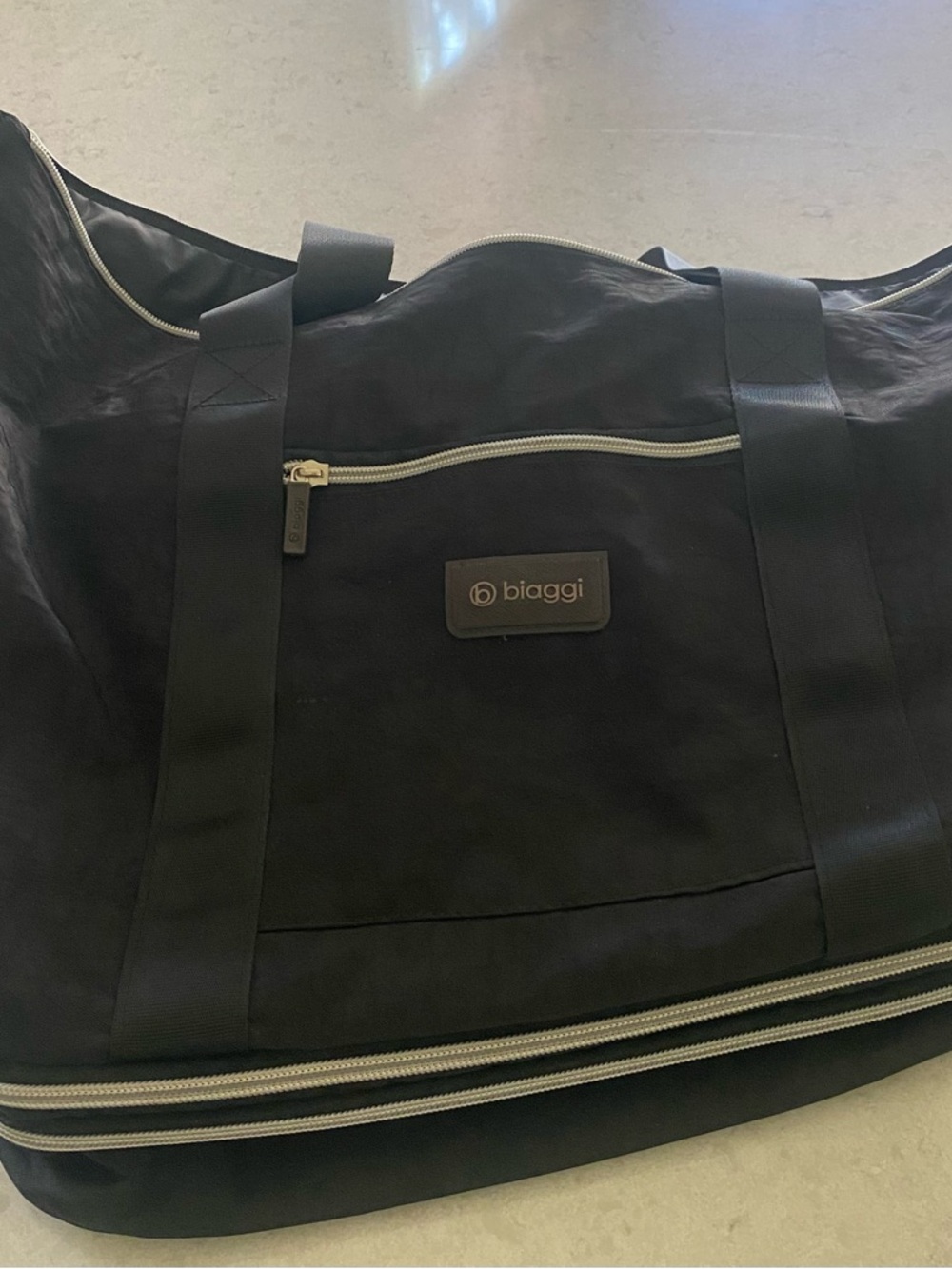 Biaggi travel bag